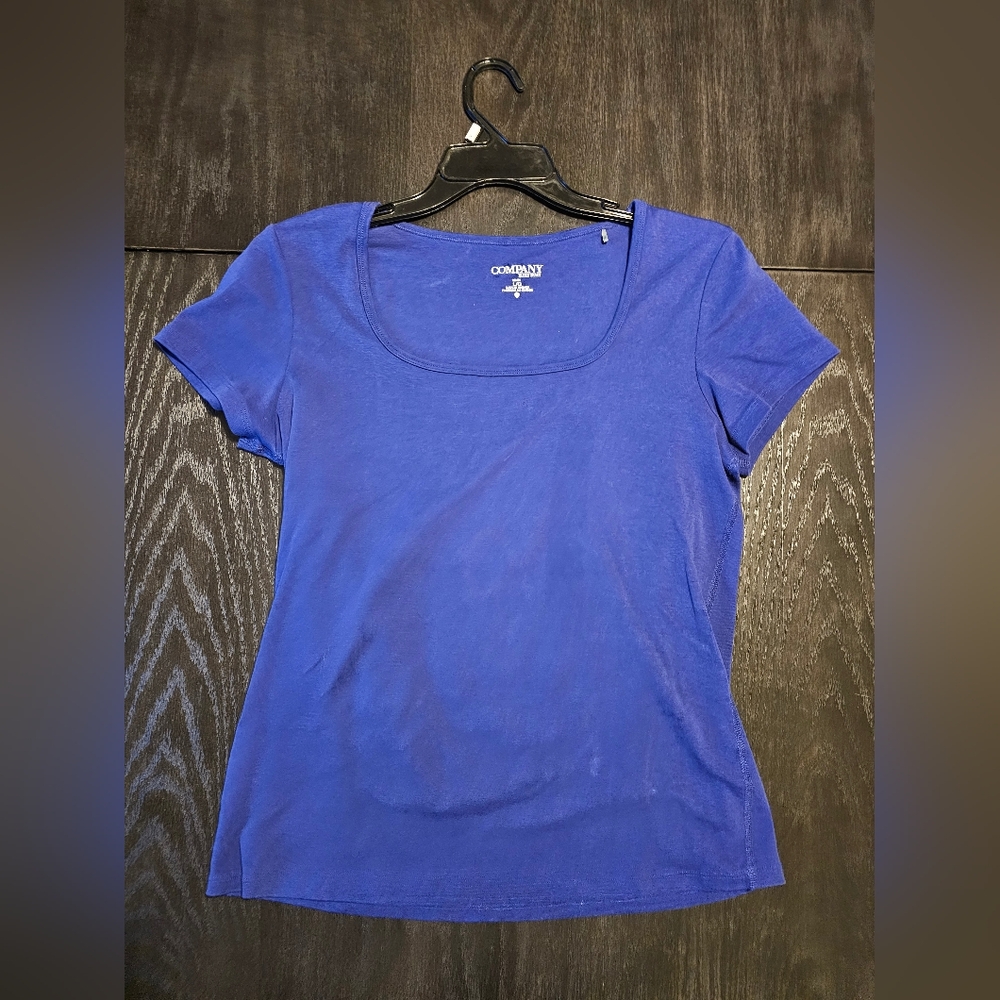 Ellen Tracy shirt